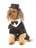 Dapper Pet Costume 1