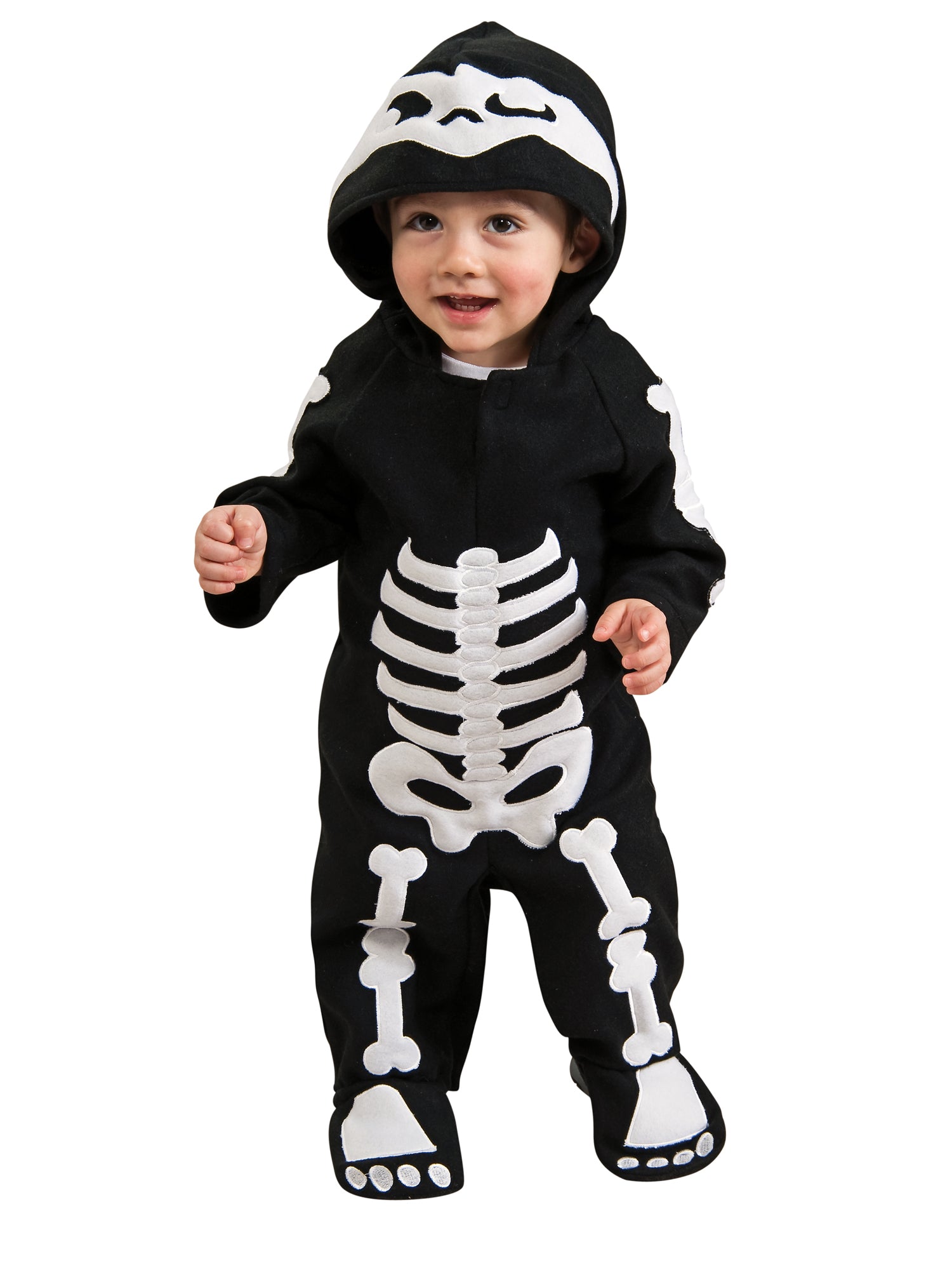 Skeleton 1