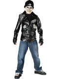 DEATH RIDER-TEEN 1