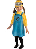 Female Minion 1