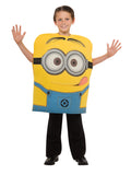 Minion Dave Costume 1