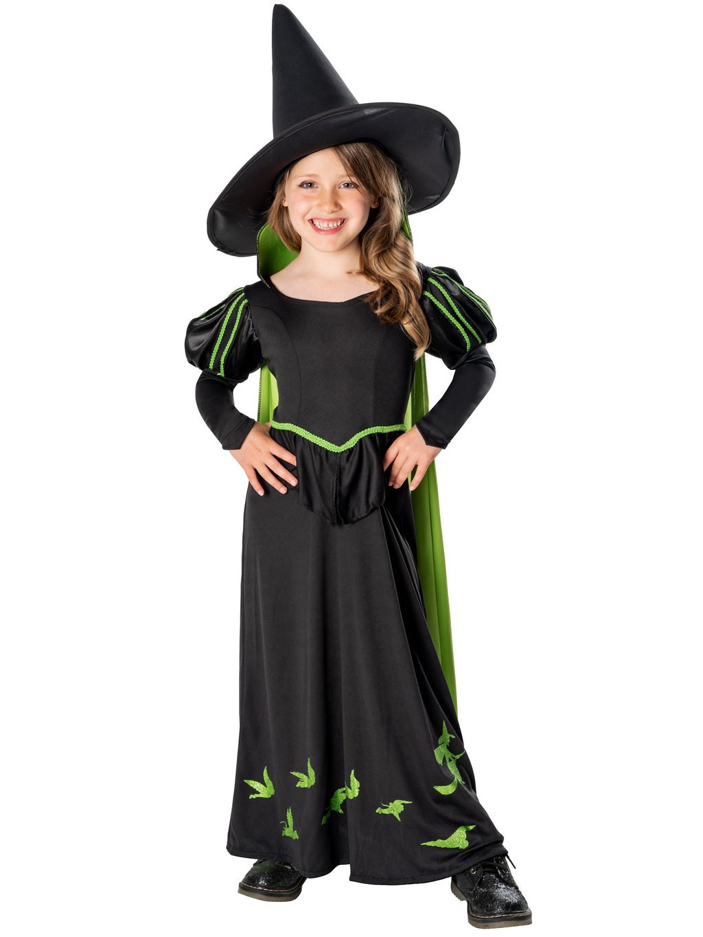 Wicked Witch Of The West 2