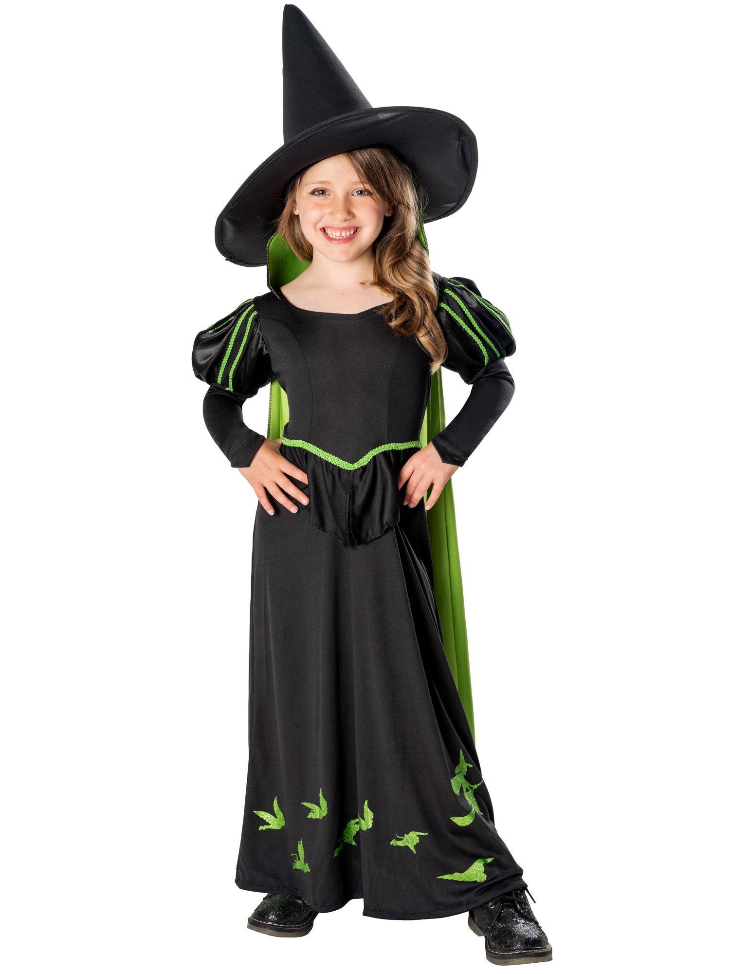 Wicked Witch Of The West 2