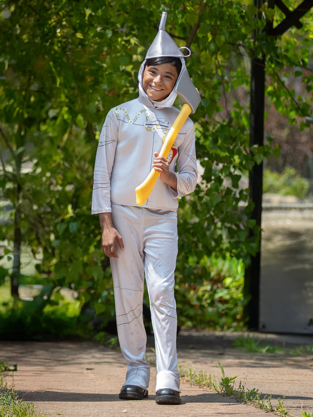 Tin Man Deluxe - Childrens 2