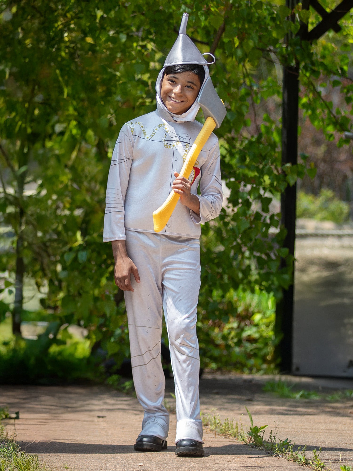 Tin Man Deluxe - Childrens 2