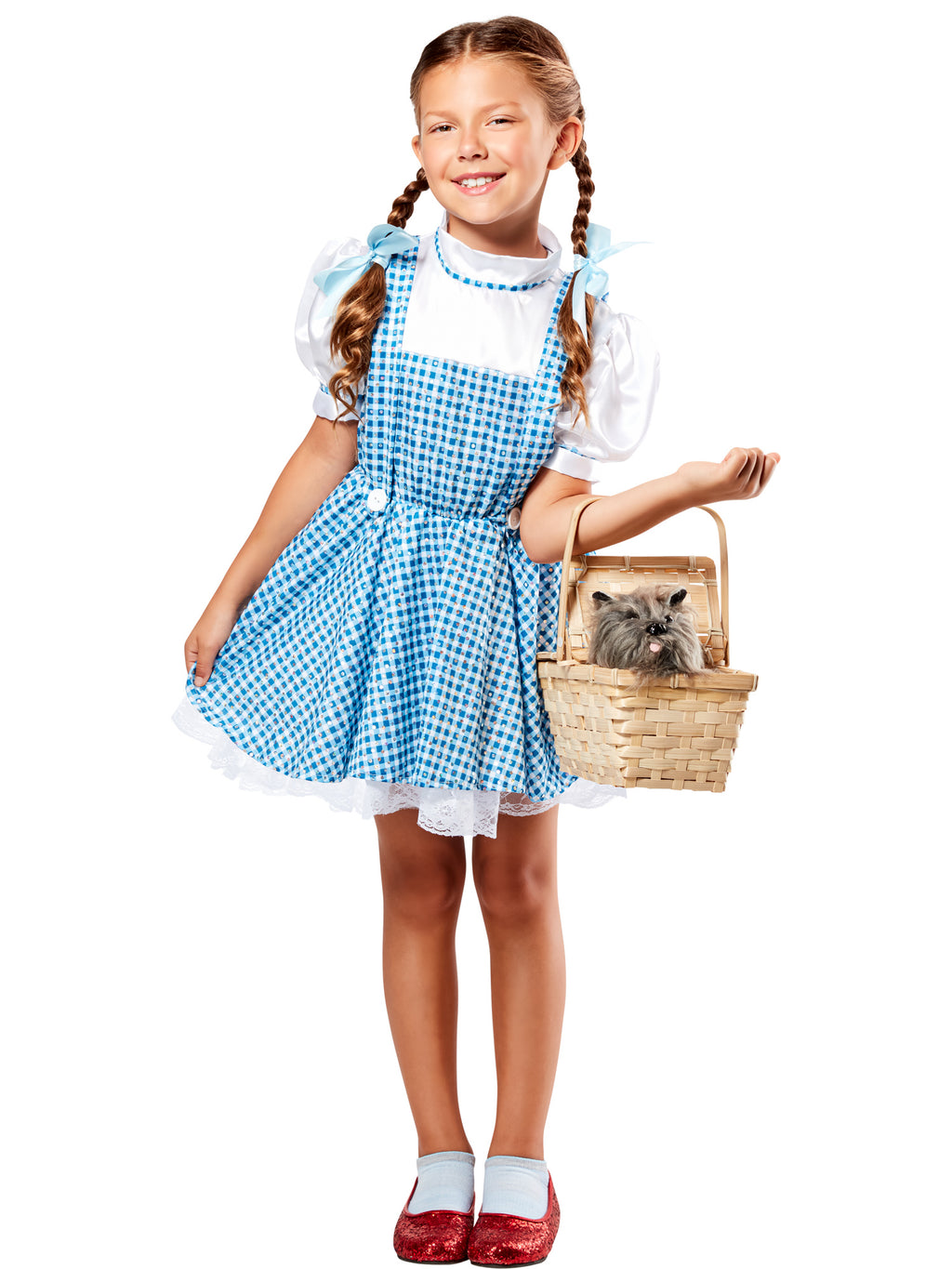 Sequin Dorothy 1