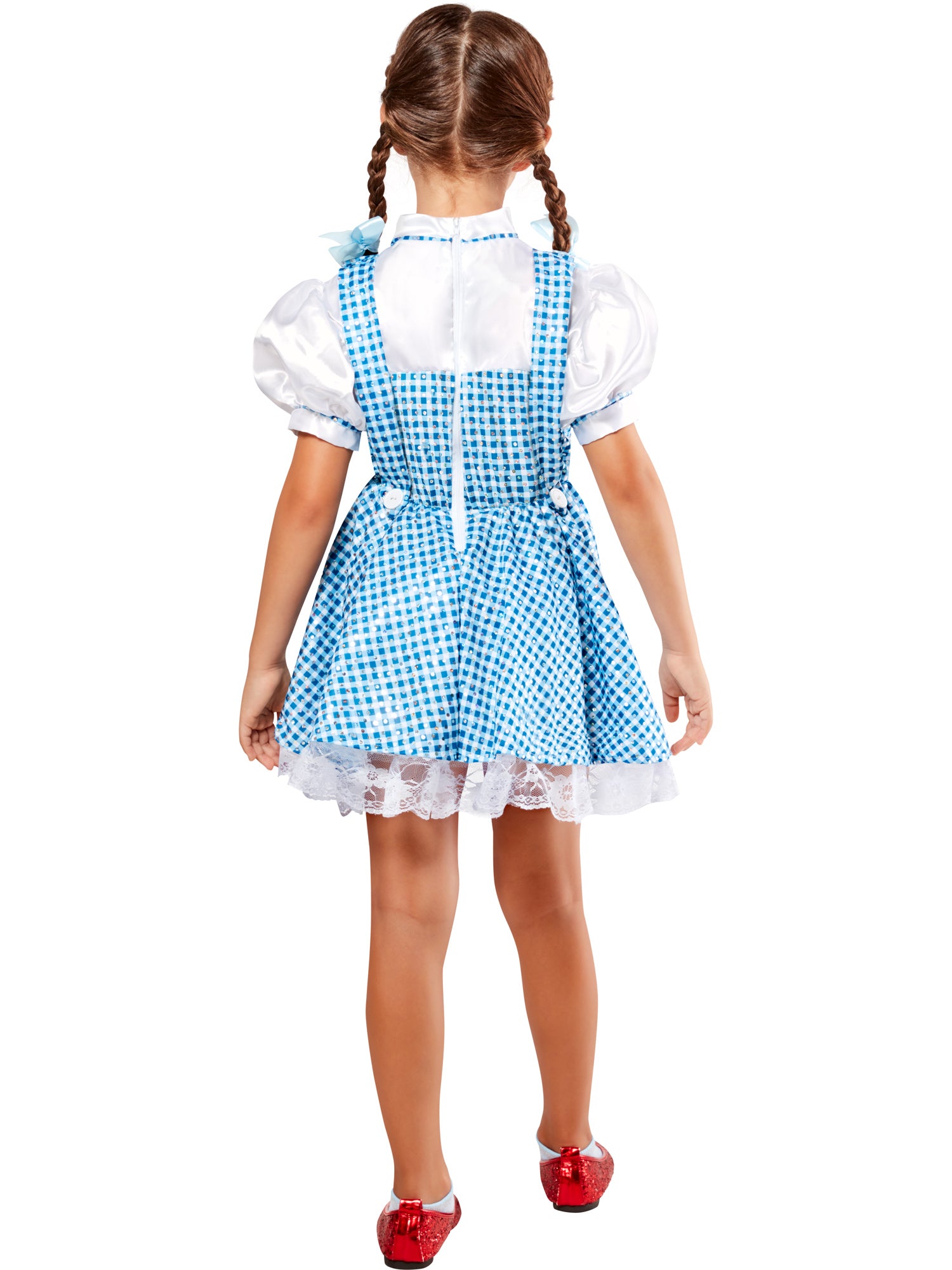 Sequin Dorothy 2