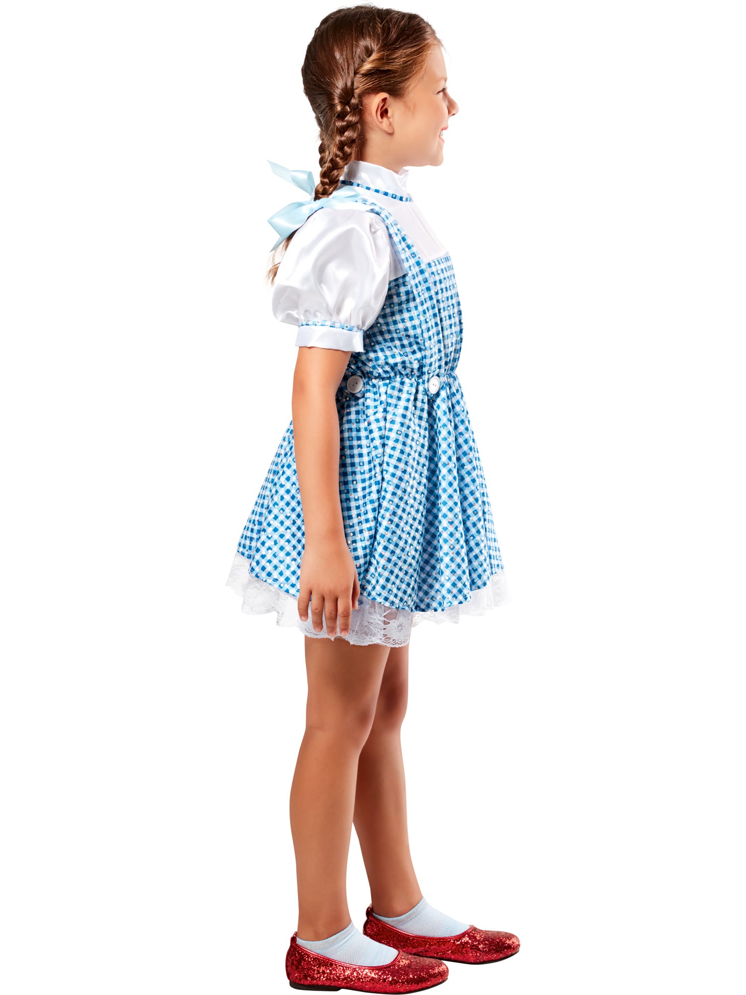 Sequin Dorothy 3