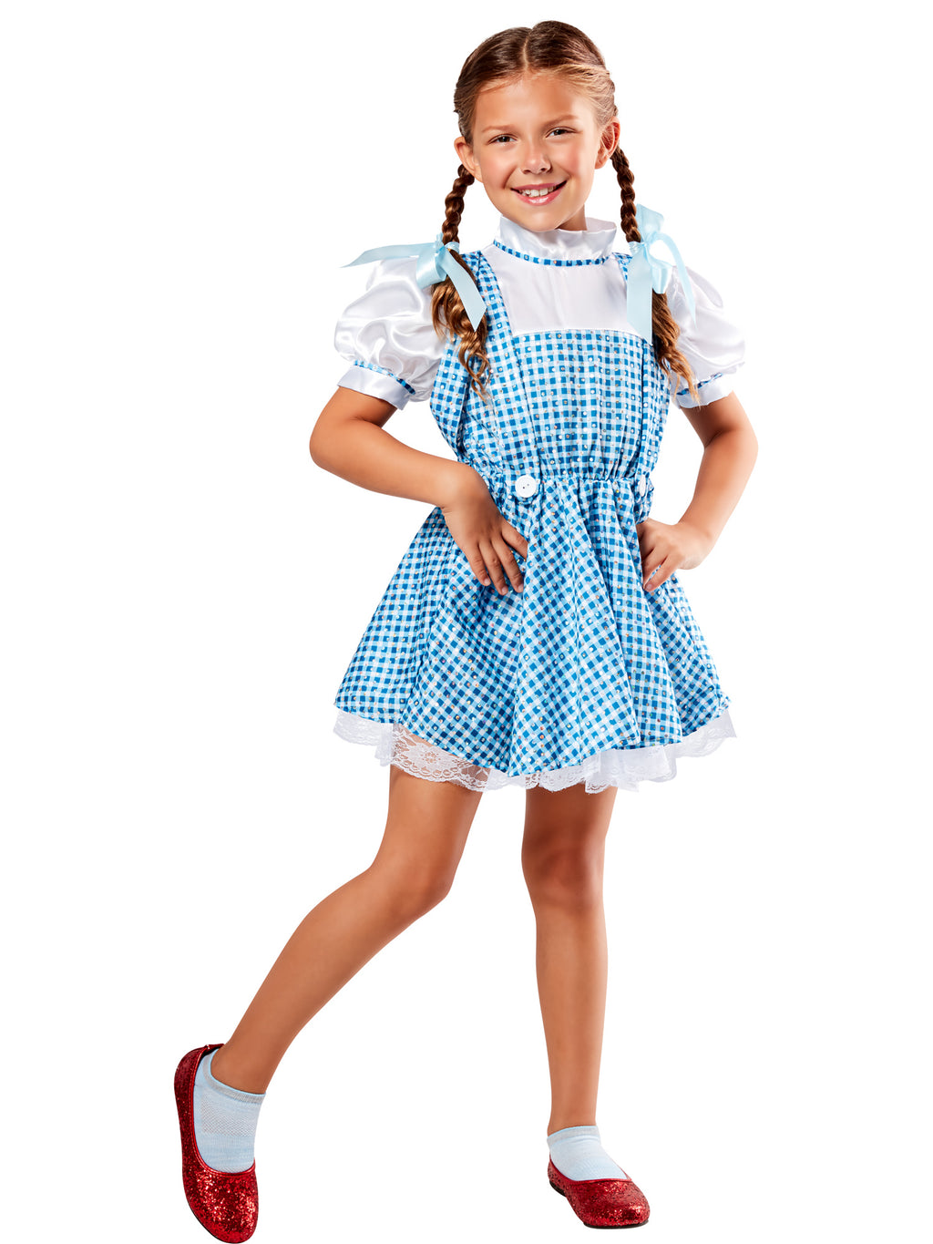 Sequin Dorothy 5