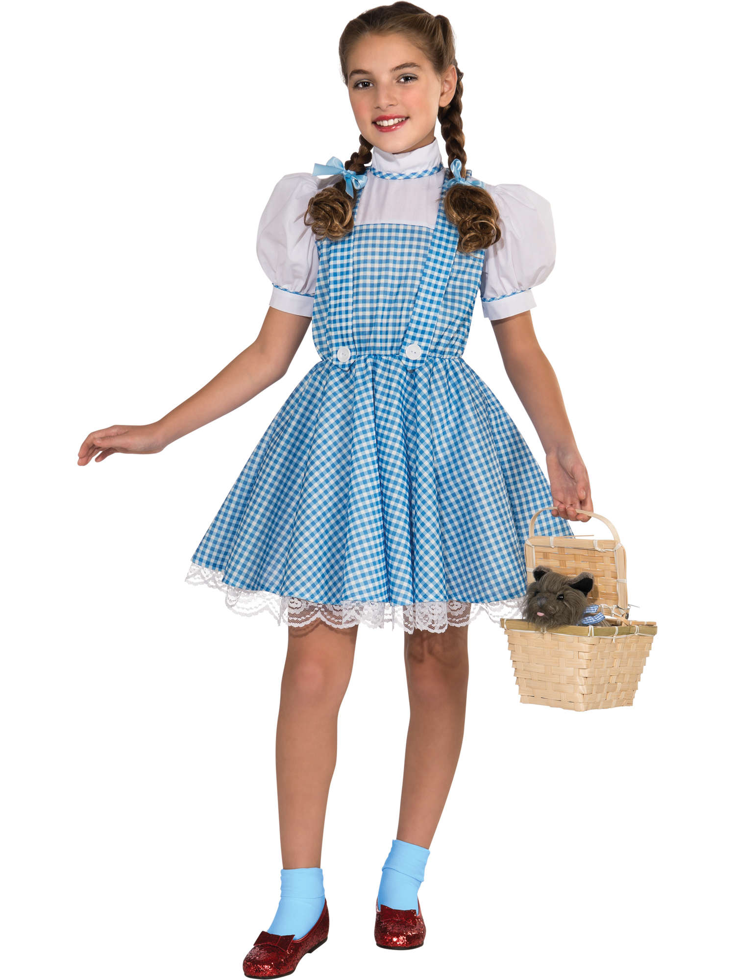 DLX CHILD DOROTHY 1