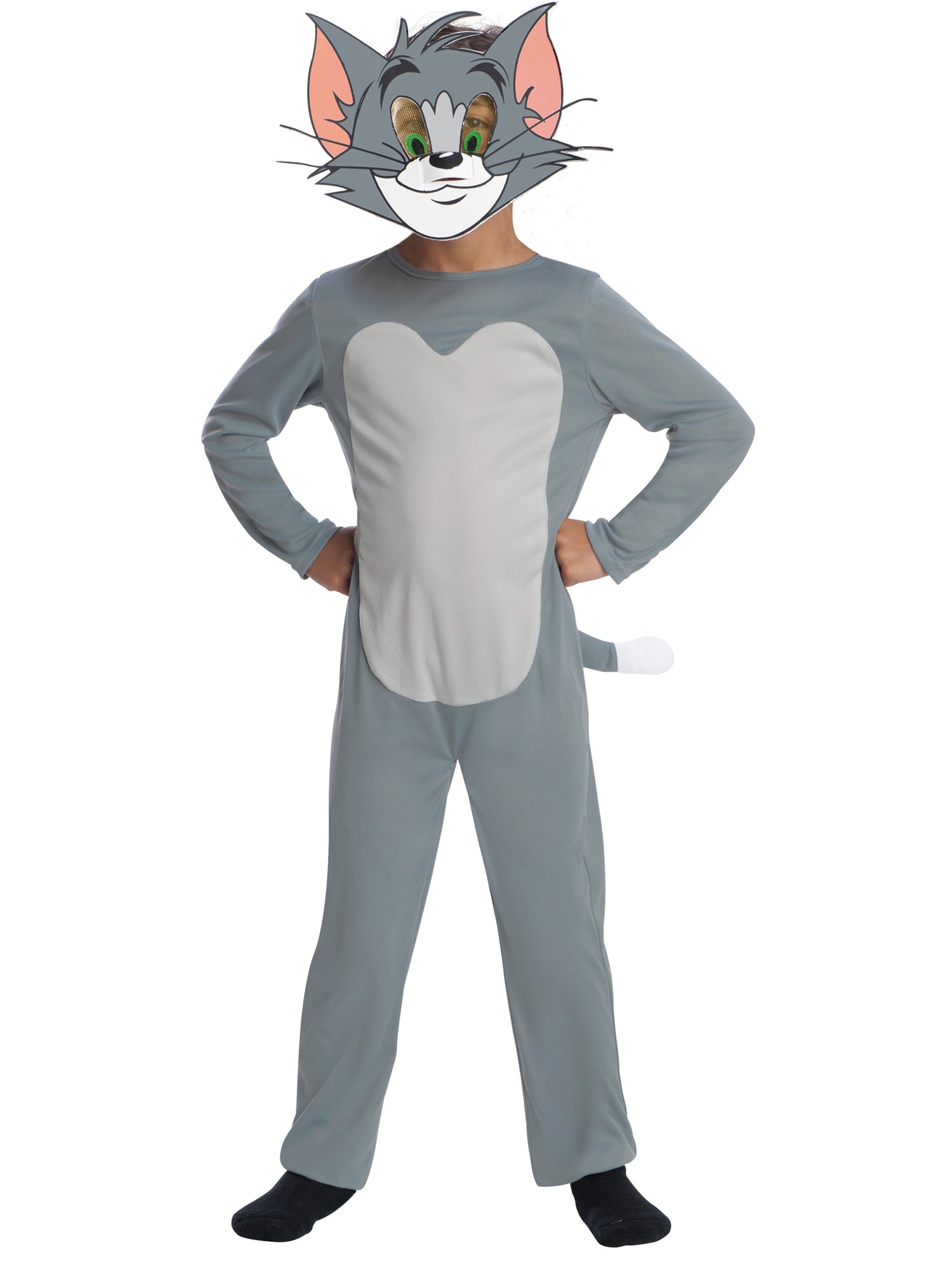 Tom Costume 1