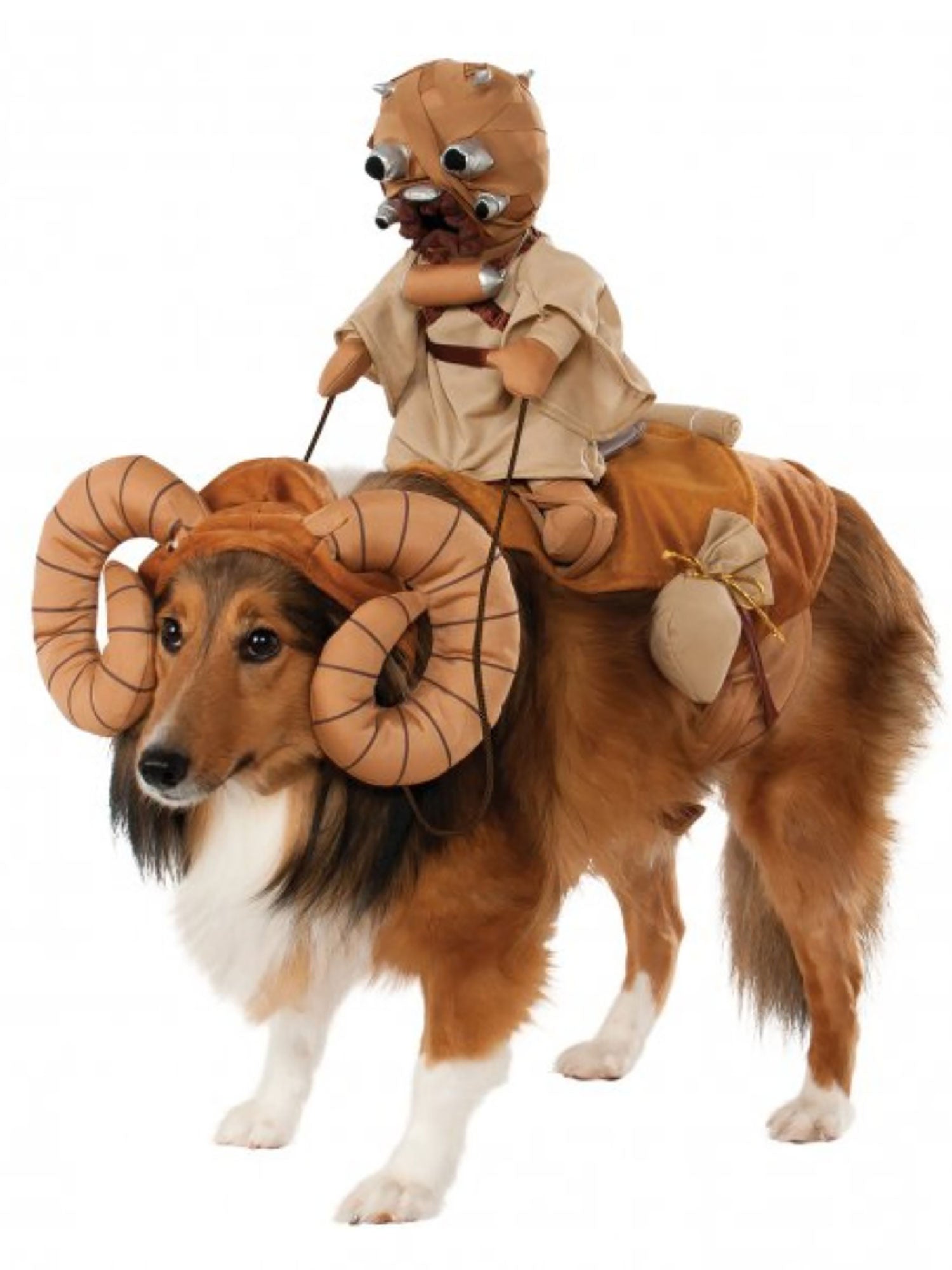 Bantha Pet Costume 1