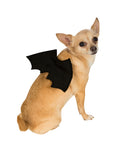 Bat Wings Pet Costume 1