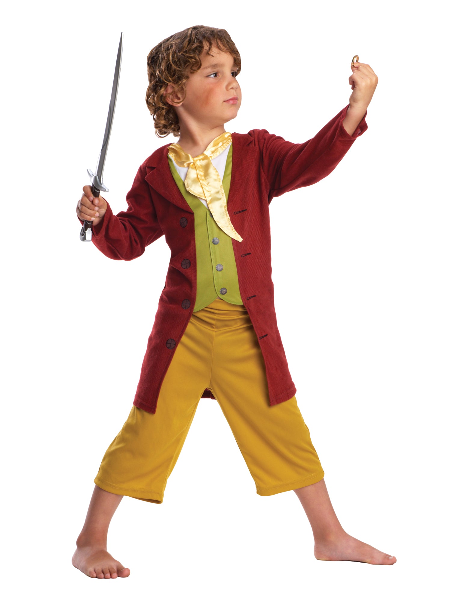 BILBO BAGGINS BOX SET 1