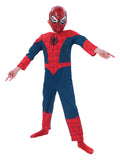 SPIDER-MAN PREMIUM 1