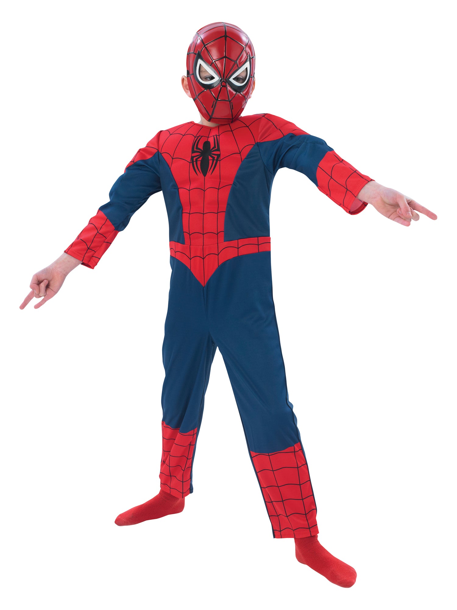 SPIDER-MAN PREMIUM 1