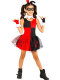 Harley Quinn Tutu 1