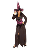 ELEGANT WITCH 1