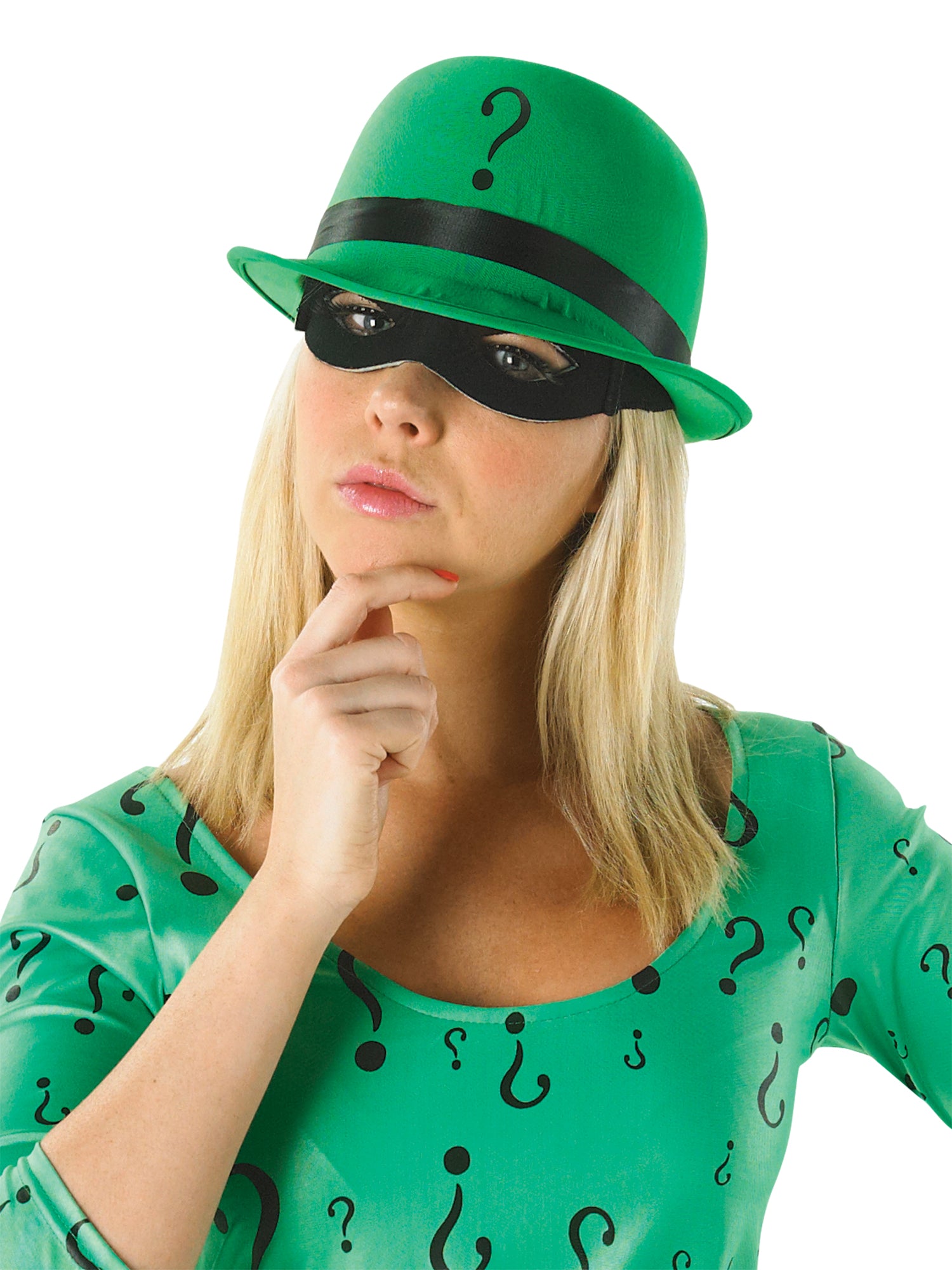 The Riddler Womens Classic - Womens 3
