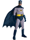 BATMAN 1966 COLLECTOR'S EDITION - MENS 1