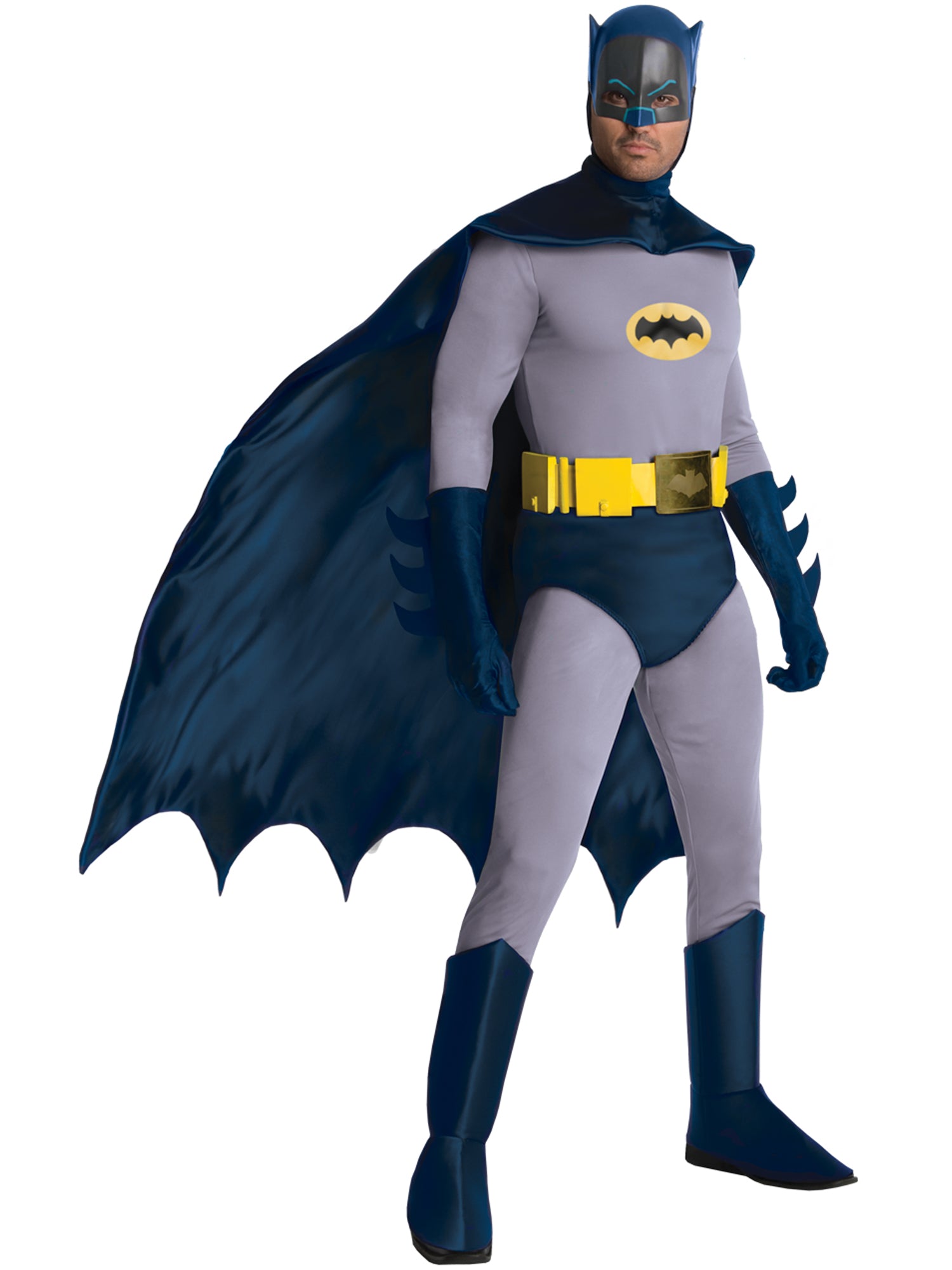 BATMAN 1966 COLLECTOR'S EDITION - MENS 1