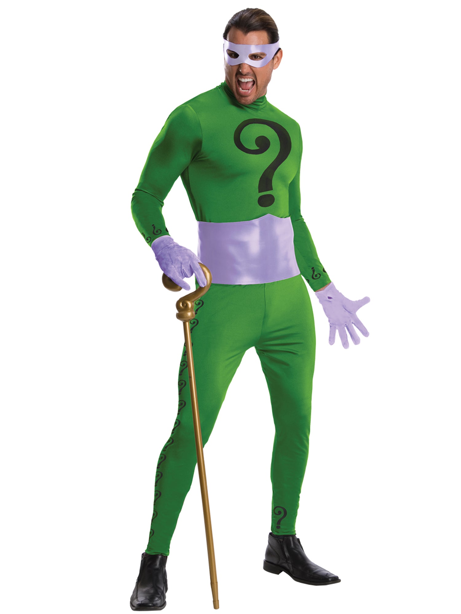 GRAND HERITAGE RIDDLER 1
