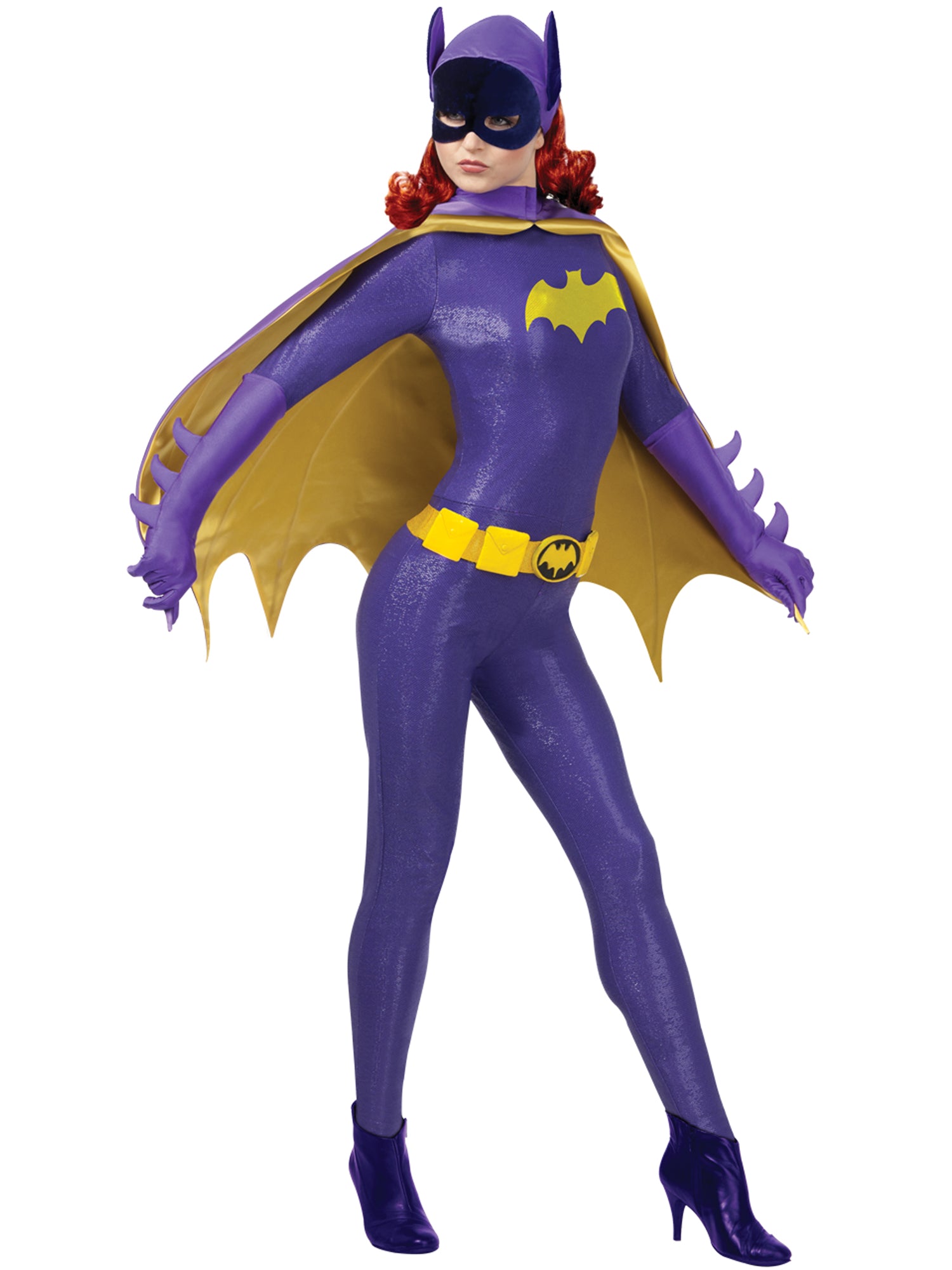 BATGIRL 1966 COLLECTOR'S EDITION - WOMENS 1