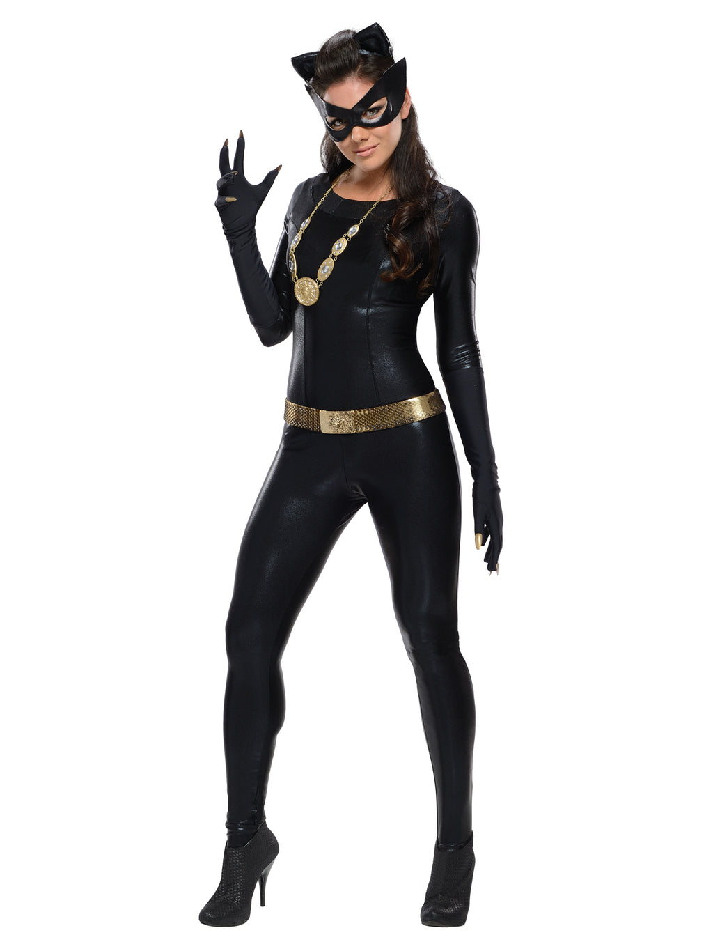 CATWOMAN COLLECTOR'S EDITION - WOMENS 1
