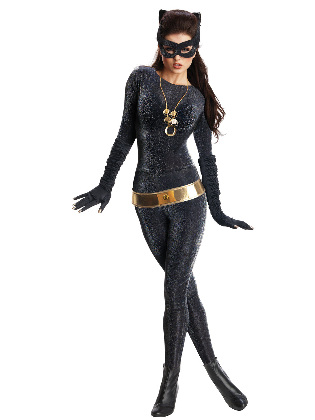 CATWOMAN COLLECTOR'S EDITION - WOMENS 2