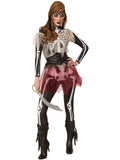 SKELLIE PIRATE WENCH 1
