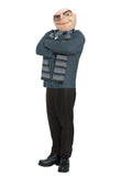 Gru Costume 1