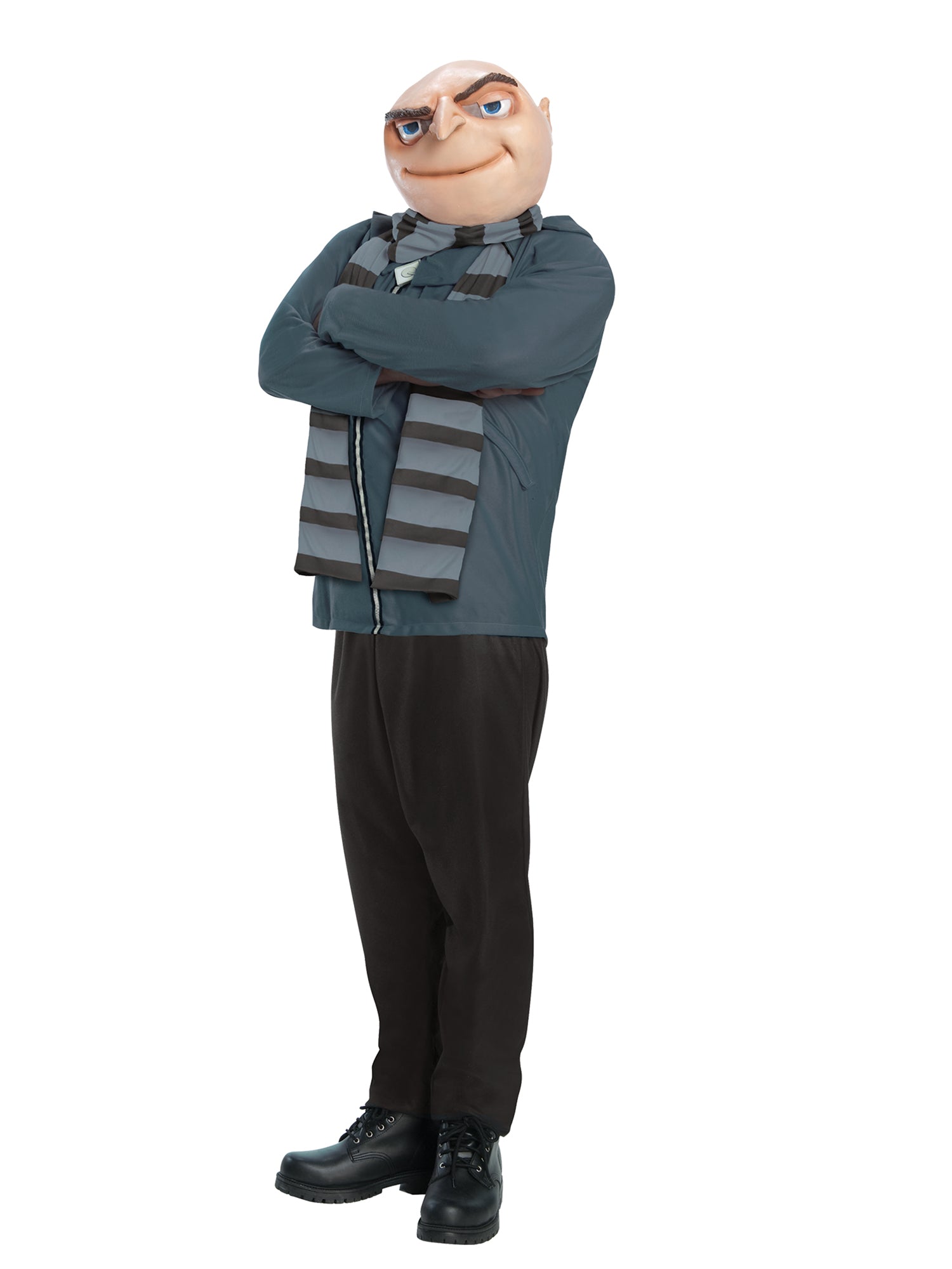 Gru Costume 1