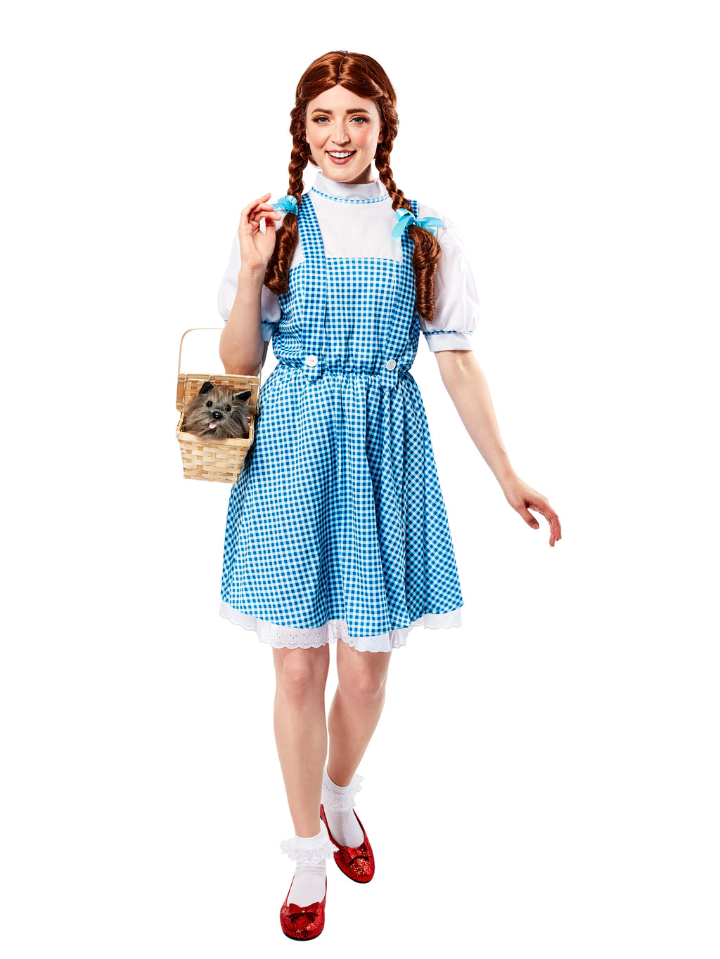 Dorothy 1
