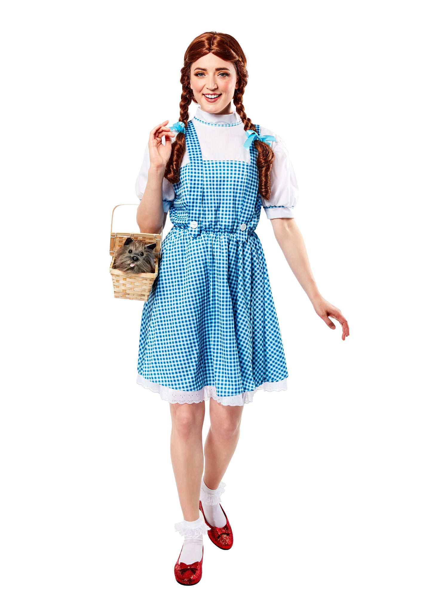 Dorothy 1