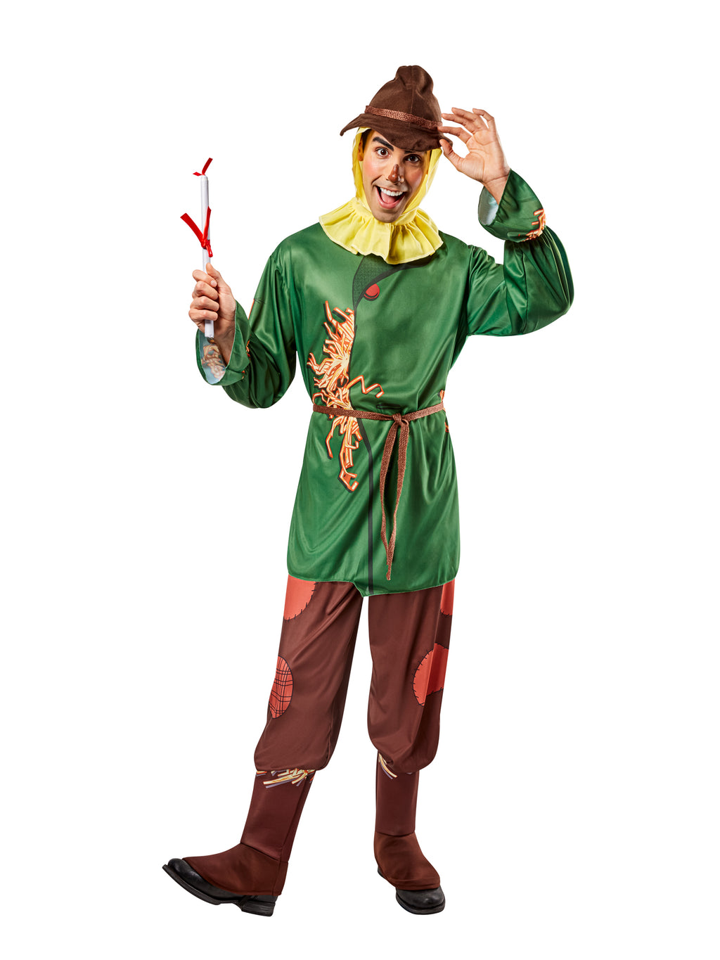 Scarecrow - Mens 1