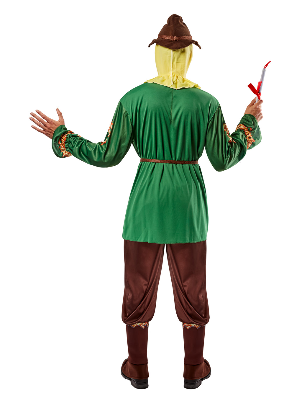 Scarecrow - Mens 2