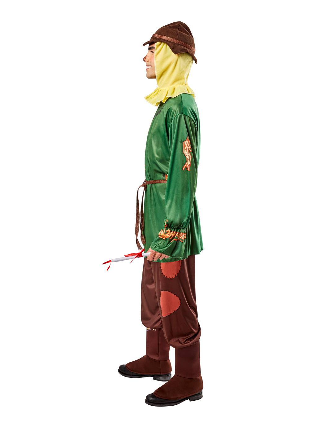 Scarecrow - Mens 3