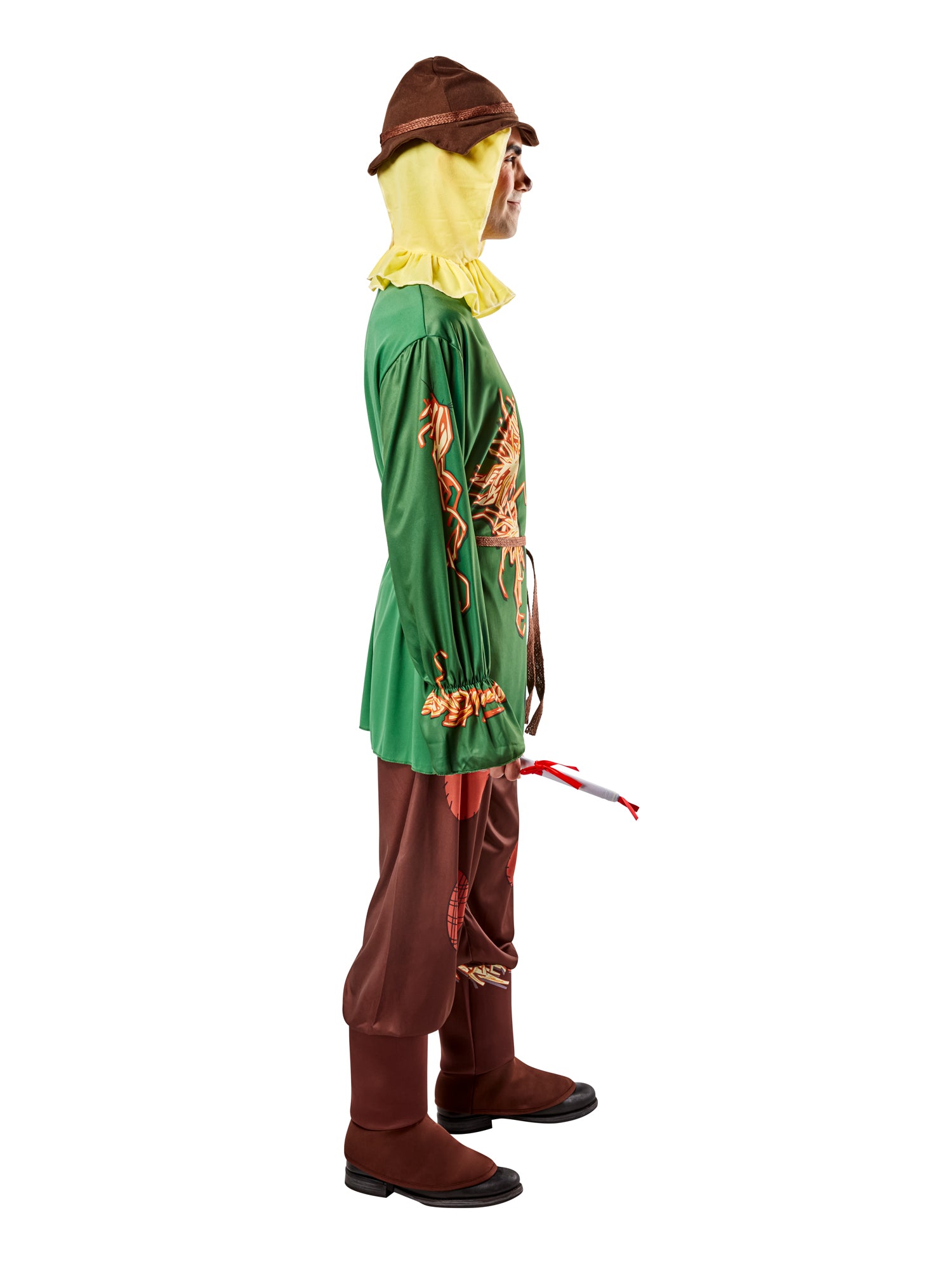 Scarecrow - Mens 4