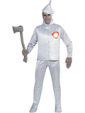 Tin Man Costume - Mens 1
