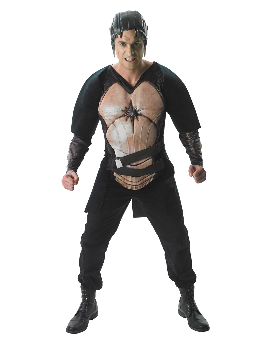 THOR 2 MALEKITH 1