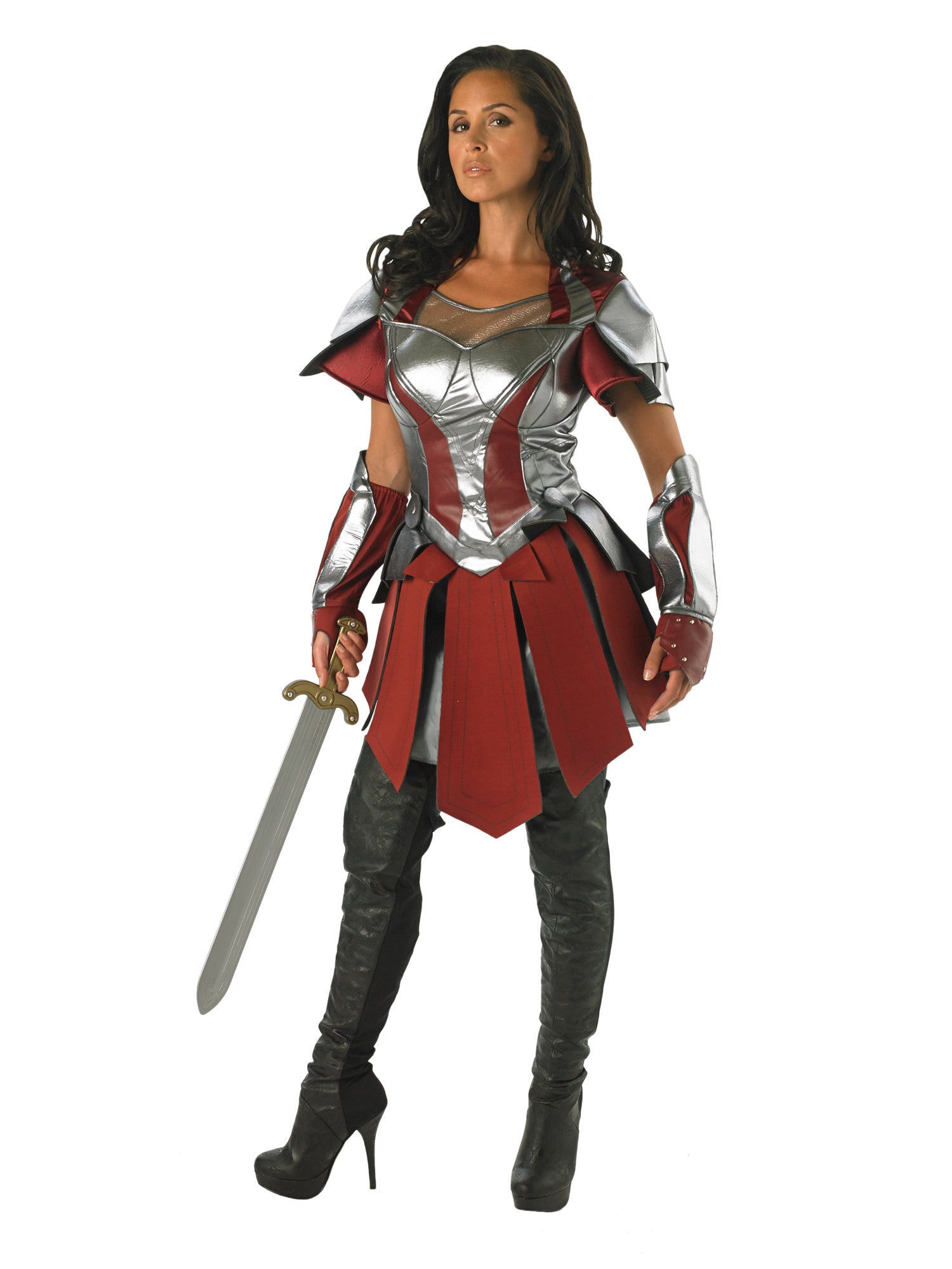 SIF- LADIES 1