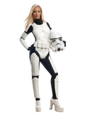 Stormtrooper Female Costume - Womens 1