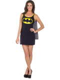 Batgirl Tank Dress 1