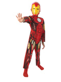 FLAT IRON MAN CLASSIC - CHILDRENS 1