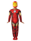 IRON MAN DELUXE 1