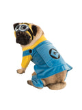 Minion Pet Costume 1