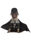 Darth Vader Deluxe Pet Costume 1