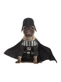 Darth Vader Pet Costume 1