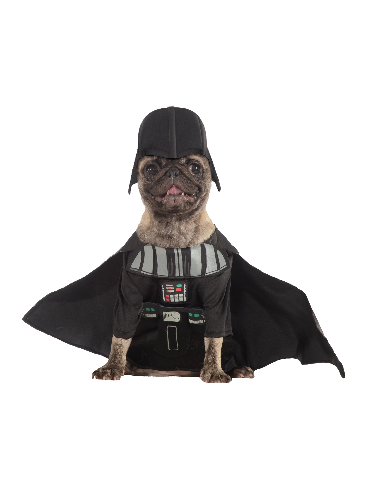 Darth Vader Pet Costume 1