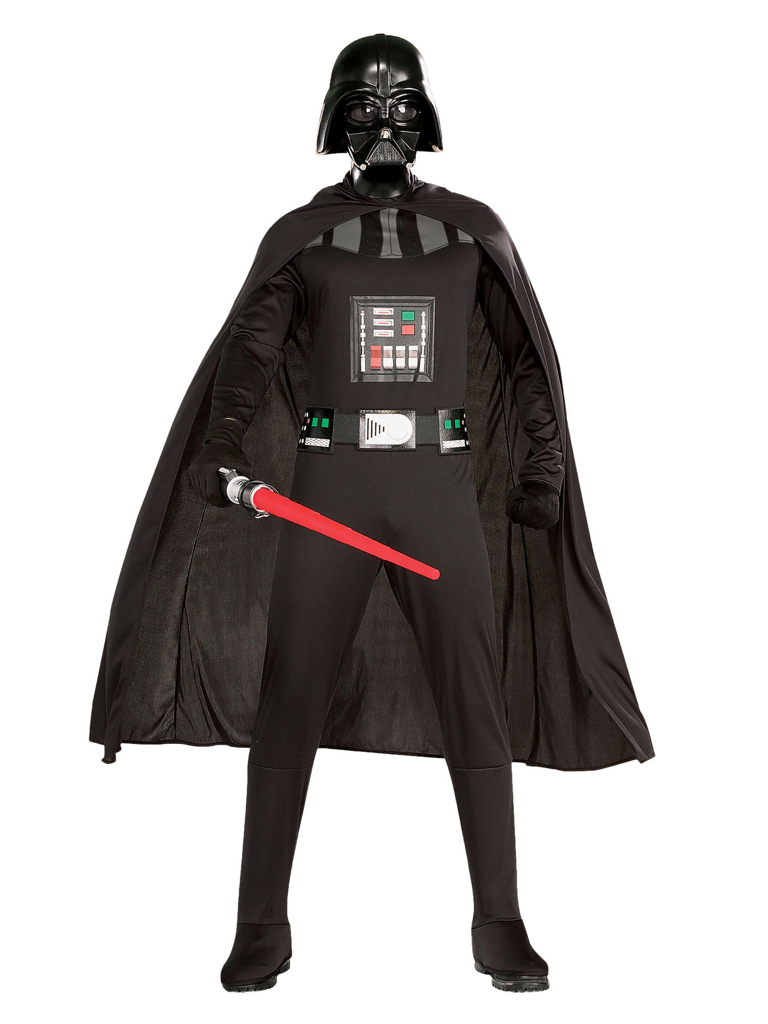 EP3-DARTH VADER 1